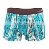 Custom Men Basic Boxers Underwear thumbnail-1
