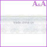 Pull Up Cord Organza Ribbon China Supplier thumbnail-4