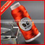 100% Rayon 300d Embroidery Thread for Sewing thumbnail-1