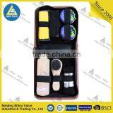 Premium Gentlemen's High Level Shoe Care Set Real Leather Shoe Polish Kit thumbnail-2