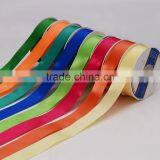 1 Inch 25mm/2.5cm Polyester Satin Ribbon Single Faced thumbnail-1