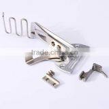 Sewing Machines Parts Raw-edge Binder Set thumbnail-1