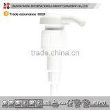 Plastic Portable Shampoo Bottle Made in China thumbnail-1