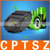 58mm Mini Portable Bluetooth Thermal Printer NT-1800 thumbnail-6