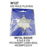 METAL BADGE thumbnail-4