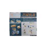 XENDOLL Professional Kit (8 in 3) thumbnail-1