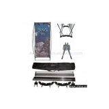 H Banner Stand thumbnail-1