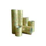 Super Clear Packing Tape thumbnail-1