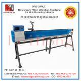 DRS-24 PLC Hot Running Heater Winding Machine thumbnail-4