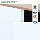 Professional High Quality 2 Swing Door Short Office Steel Filing Cabinet thumbnail-5