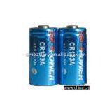 CR123A Battery thumbnail-1