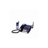 Multi Language Displays Long Range Cordless Phone thumbnail-1