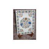 Marble Plates, Corporate Gift , Home Decoration (3059) thumbnail-1