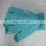Customized Plain Colors Touch Screen Gloves thumbnail-1