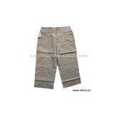 Sell Stock Ladies' Pants thumbnail-1