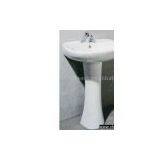 Sell Ceramic Basin thumbnail-1