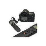 Digital SLR Fotga Camera Remote Cord for Nikon D7000 D5000 D90 D3100 D3000