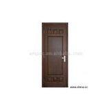 Sell Solid Wooden Door thumbnail-1