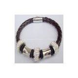 Leather Bracelets for Men thumbnail-3