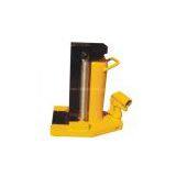 Hydraulic Revolving Toe Jack With Better Quality and Competitive Price thumbnail-2