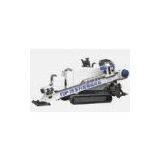 FDP-28 20MPa Horizontal Directional Drilling Rig Machine With Powerful Motive Force