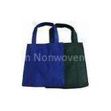 Fashion Washable and Water Proofnon-woven Shopping Bag Non Woven Fabric Carrying Bag thumbnail-1