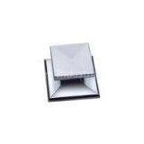 Professional 30 mm Zinc / Aluminum Alloy Door Furniture Hardware Knobs HR3053 Manufactures