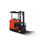 1-2T Electric Reach Truck thumbnail-1