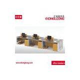 Staff Table Partition thumbnail-2