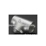 Stainless Steel Tee (stainless steel pipe fittings, pipe fitting)