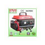 Portable Gasoline Generator 0.5kw-6kw (EM1200) thumbnail-1