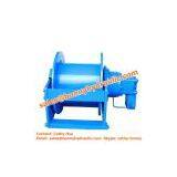 Compact Hydraulic Winch for Crane an Drilling Rig thumbnail-3