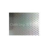 8mm Thickness Wire Perforated Metal Screen For Protective Cover