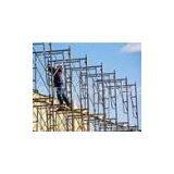 High Security Scaffolding Formwork Convenient Efficient With 900kg Uniform Load of Tower thumbnail-1