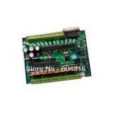 24MT Packed Stepping Pulse Speed Counting 485 Domestic PLC Industrial Control Panels by GX Developer Ladder thumbnail-3