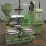 6YL-90A combined screw oil press