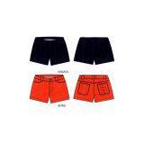 Sell Women''s Shorts thumbnail-1