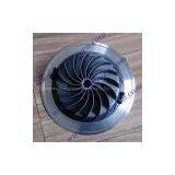 Light Cover/Metal Light Cover/Aluminum LED Street Light Cover (LH-13) thumbnail-1