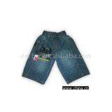 Boy's Middle-Pants thumbnail-1