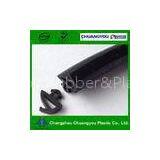 Customized EPDM Window Rubber Sealing Strip TPE Seals Black thumbnail-1
