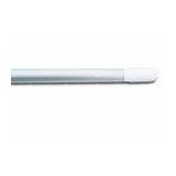 Waterproof 2150LM 1500mm / 5 foot 24W SMD LED Tube SMD2835 For Indoor Supermarket