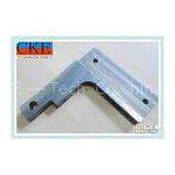 SUS303 / 304 / 316 Custom Machined Parts , Tapping Iron Custom Metal Service thumbnail-1