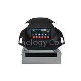 Ford Kuga Escape 2013 2014 Asia DVD Navigation System Android DVD Player Steering Wheel Control