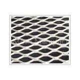 Brass Steel Flattened Patterns Expanded Metal Mesh,Metal Wire Mesh