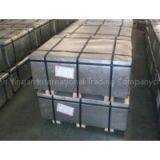 300mm-980mm Width SPCC JIS G3303 Electrolytic Tin Plate Sheet in Coil thumbnail-1
