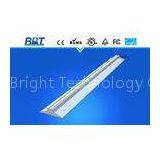 1900lm 20W Energy Saving Linear Led Lighting 600mm With Aluminum / PC Cover
