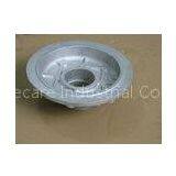 A356-T6 Aluminum Die Casting Machining Part For Construction / Pump / Power Generation