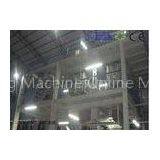 Polypropylene Non Woven Fabric Production Line With GSM 10-250g CE / ISO9001 thumbnail-1