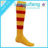 Cotton Nylon Mix Football Sock 144N/ Men\'s Football Socks thumbnail-1