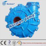 Heavy Duty Horizontal Centrifugal Slurry Pump thumbnail-1